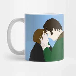 Prejudice Mug